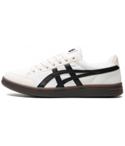 Asics Onitsuka Tiger Tokuten Advanti Cream White Black