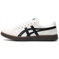 Asics Onitsuka Tiger Tokuten Advanti Cream White Black