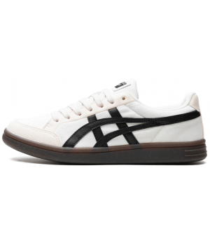 Asics Onitsuka Tiger Tokuten Advanti Cream White Black