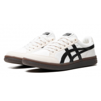 Asics Onitsuka Tiger Tokuten Advanti Cream White Black