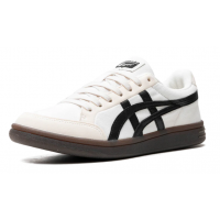 Asics Onitsuka Tiger Tokuten Advanti Cream White Black