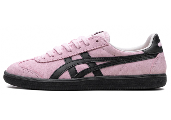 Asics Onitsuka Tiger Tokuten Pink Black