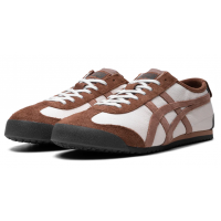 Asics Onitsuka Tiger Mexico 66 Cacao Brown