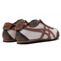 Asics Onitsuka Tiger Mexico 66 Cacao Brown