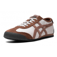 Asics Onitsuka Tiger Mexico 66 Cacao Brown