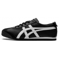 Asics Onitsuka Tiger Mexico 66 Black White