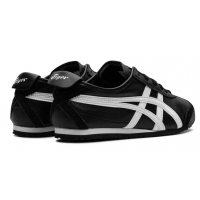Asics Onitsuka Tiger Mexico 66 Black White