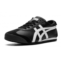 Asics Onitsuka Tiger Mexico 66 Black White