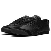 Asics Onitsuka Tiger Mexico 66 Triple Black