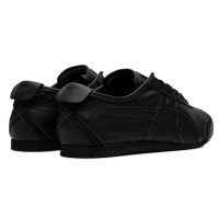 Asics Onitsuka Tiger Mexico 66 Triple Black