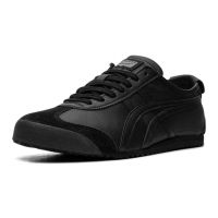 Asics Onitsuka Tiger Mexico 66 Triple Black