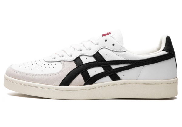 Asics Onitsuka Tiger GSM White Grey Black