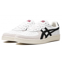 Asics Onitsuka Tiger GSM White Grey Black