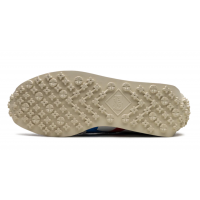 Asics Onitsuka Tiger EDR 78 White Directoire Blue Red