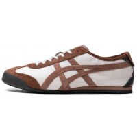 Asics Onitsuka Tiger Mexico 66 Cacao Brown