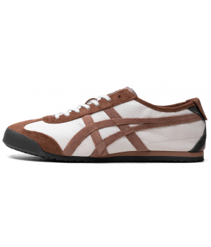 Asics Onitsuka Tiger Mexico 66 Cacao Brown