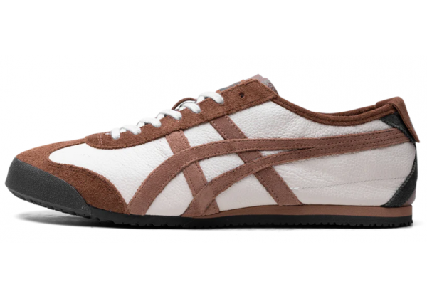 Asics Onitsuka Tiger Mexico 66 Cacao Brown
