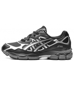 Кроссовки Asics Gel Nyc Black Graphite