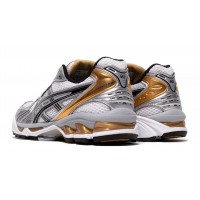 Кроссовки Asics Gel Kayano 14 White Pure Gold