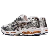 Кроссовки Asics Gel Kayano 14 White Thunder Blue