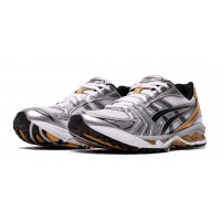 Кроссовки Asics Gel Kayano 14 White Pure Gold