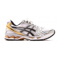 Кроссовки Asics Gel Kayano 14 White Pure Gold