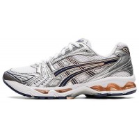Кроссовки Asics Gel Kayano 14 White Thunder Blue
