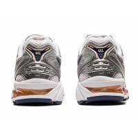 Кроссовки Asics Gel Kayano 14 White Thunder Blue