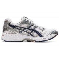 Кроссовки Asics Gel Kayano 14 White Thunder Blue