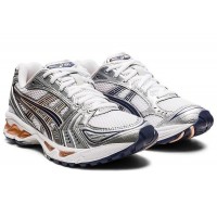 Кроссовки Asics Gel Kayano 14 White Thunder Blue