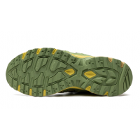 Asics HS4-S Gel Sonoma 15 50 Gore Tex Green Sheen
