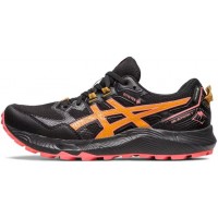 Asics Gel Sonoma 7 GTX Black Sandstorm