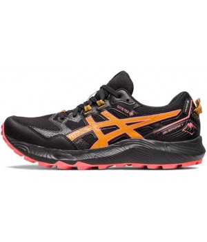 Asics Gel Sonoma 7 GTX Black Sandstorm