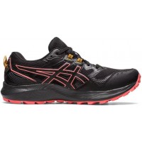 Asics Gel Sonoma 7 GTX Black Sandstorm