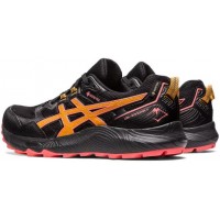 Asics Gel Sonoma 7 GTX Black Sandstorm
