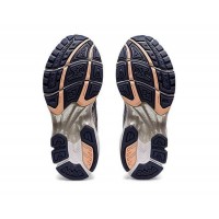 Кроссовки Asics Gel Kayano 14 White Thunder Blue