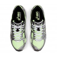 Кроссовки Asics Gel Kayano 14 Silver Green