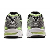 Кроссовки Asics Gel Kayano 14 Silver Green