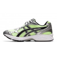 Кроссовки Asics Gel Kayano 14 Silver Green