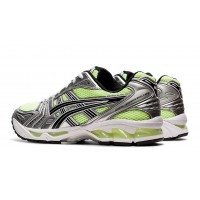 Кроссовки Asics Gel Kayano 14 Silver Green