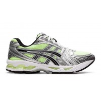 Кроссовки Asics Gel Kayano 14 Silver Green
