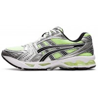 Кроссовки Asics Gel Kayano 14 Silver Green