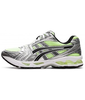 Кроссовки Asics Gel Kayano 14 Silver Green