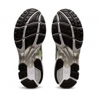 Кроссовки Asics Gel Kayano 14 Silver Green