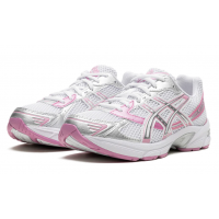 Кроссовки Asics Gel-1130 White Silver Pink
