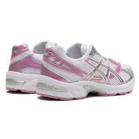Кроссовки Asics Gel-1130 White Silver Pink