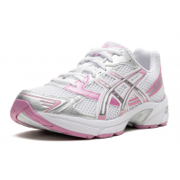 Кроссовки Asics Gel-1130 White Silver Pink