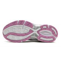 Кроссовки Asics Gel-1130 White Silver Pink