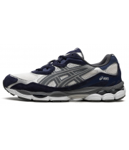 Кроссовки Asics Gel Nyc Navy Steel