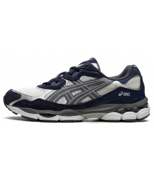 Кроссовки Asics Gel Nyc Navy Steel